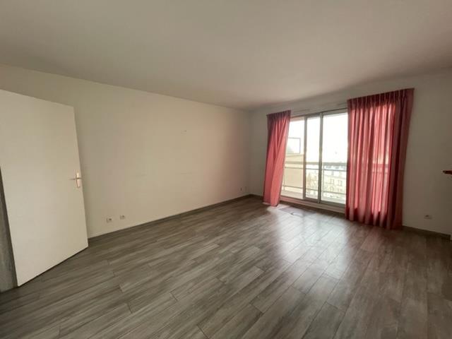 Appartement à louer, 33m², Paris 17ème