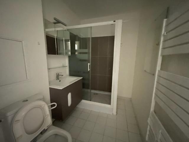 Appartement à louer, 33m², Paris 17ème