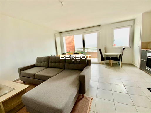 Compra: Apartamento (25130)