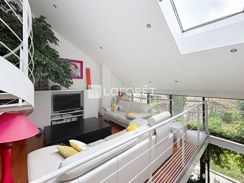 Appartement à vendre, 169m², Vaivre-et-Montoille