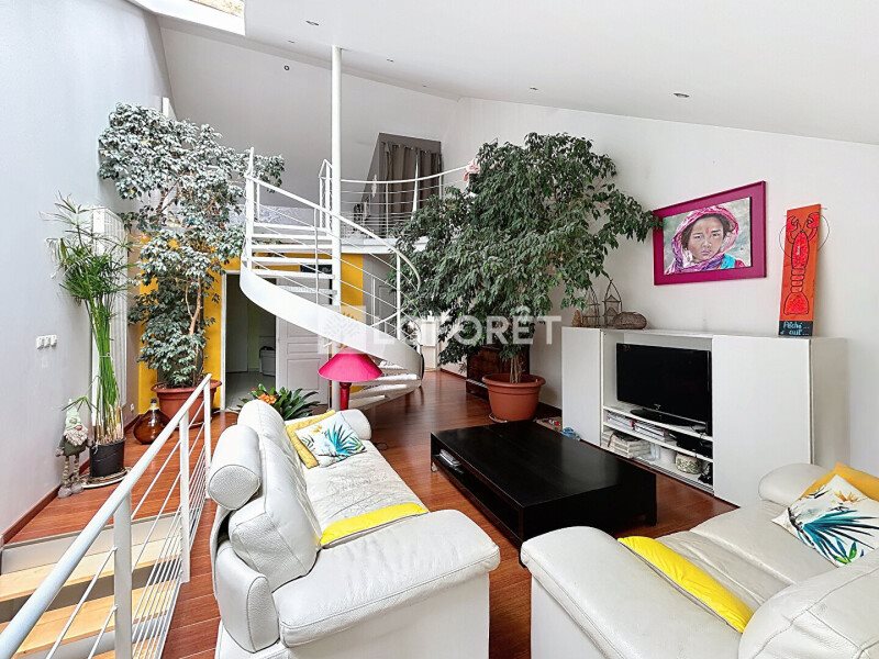 Appartement à vendre, 169m², Vaivre-et-Montoille