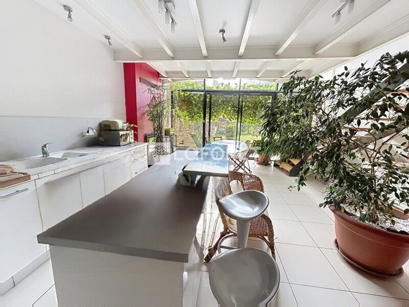 Appartement à vendre, 169m², Vaivre-et-Montoille