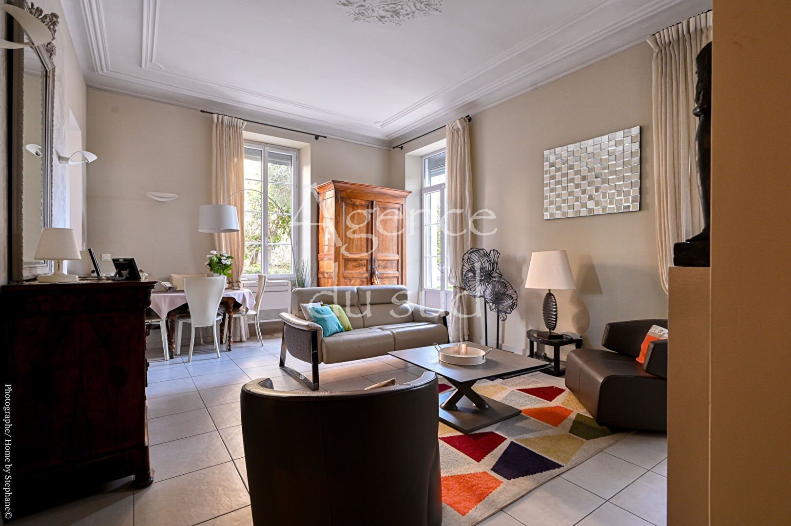 Appartement à vendre, 106m², Marseille 11ème