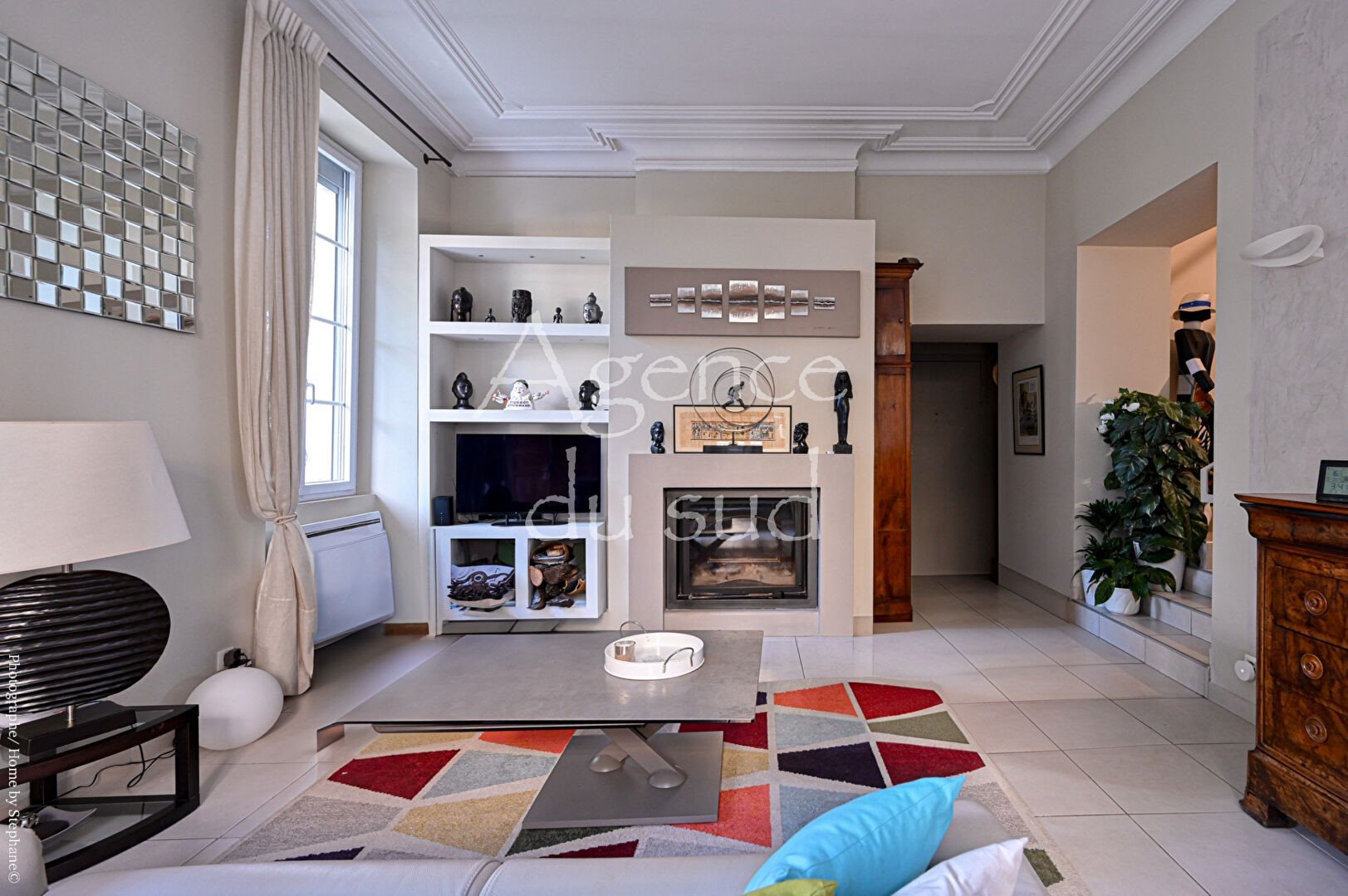 Appartement à vendre, 106m², Marseille 11ème