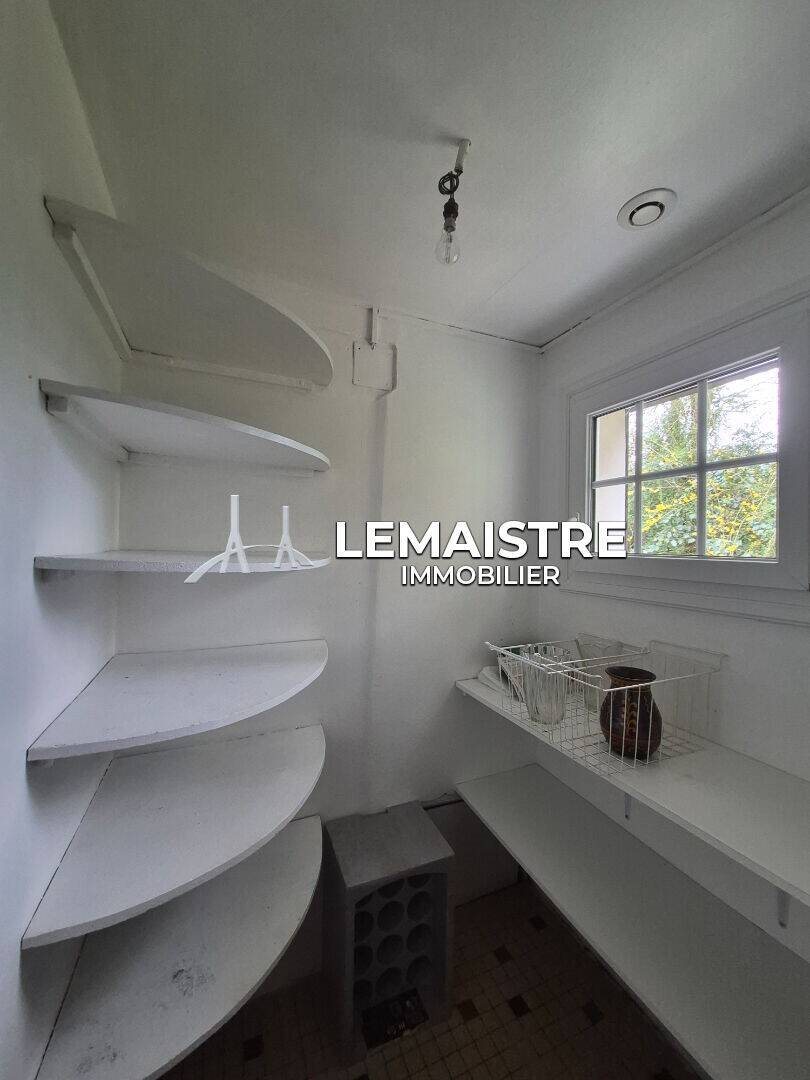 Maison à vendre, 64m², Yébleron