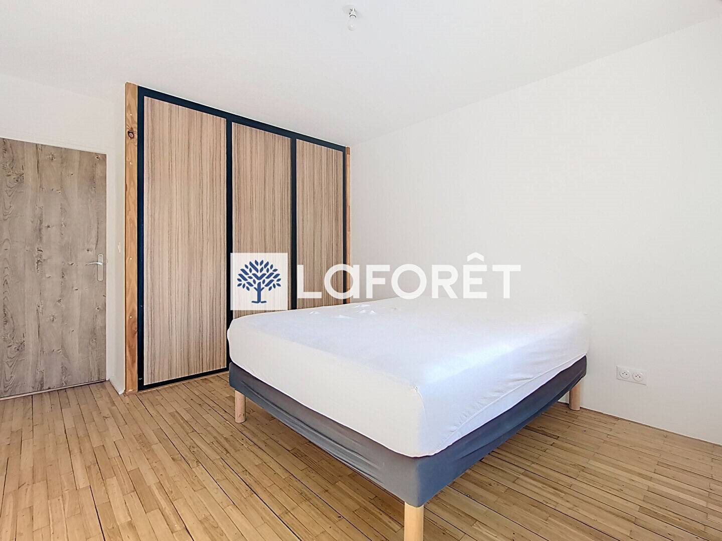 Appartement à louer, 59m², Miribel