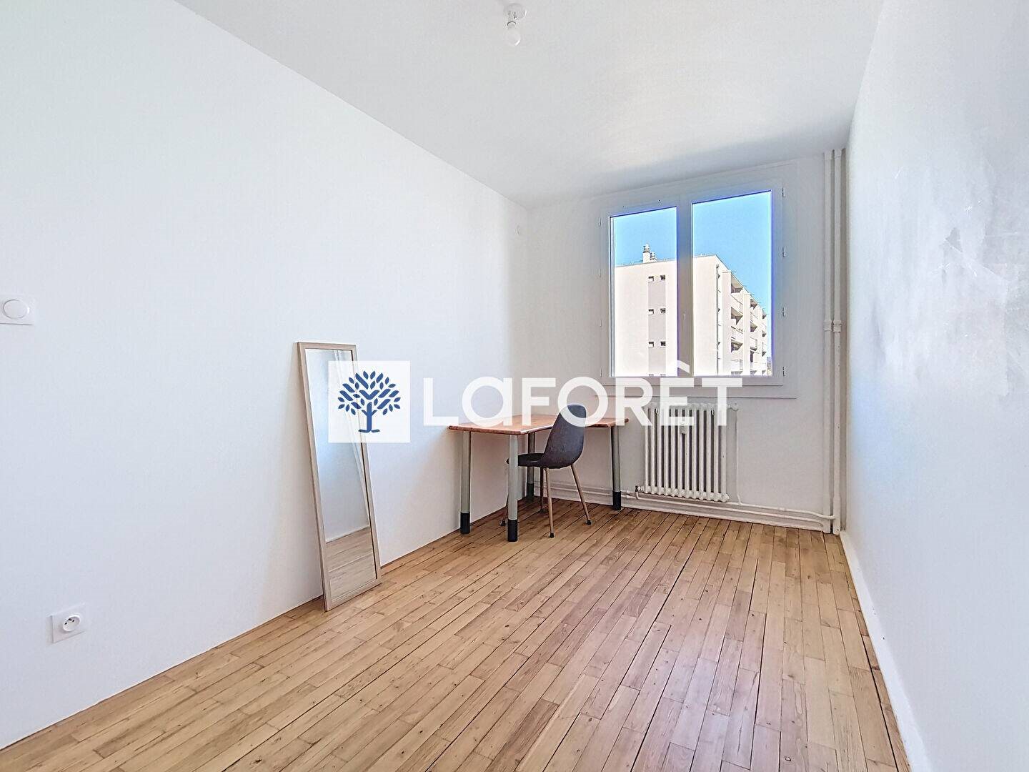 Appartement à louer, 59m², Miribel