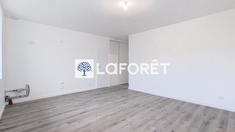 Appartement à louer, 43m², Miribel