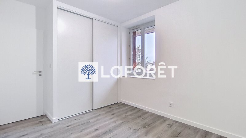 Appartement à louer, 43m², Miribel
