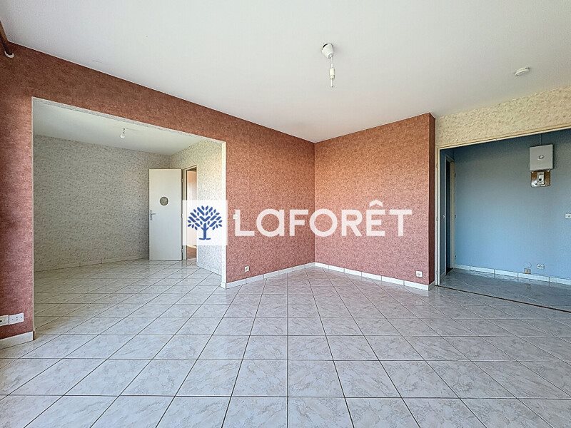 Appartement à vendre, 68m², Saint-Maurice-de-Beynost