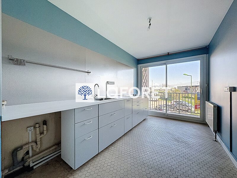 Appartement à vendre, 68m², Saint-Maurice-de-Beynost