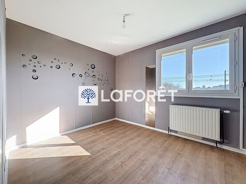 Appartement à vendre, 68m², Saint-Maurice-de-Beynost