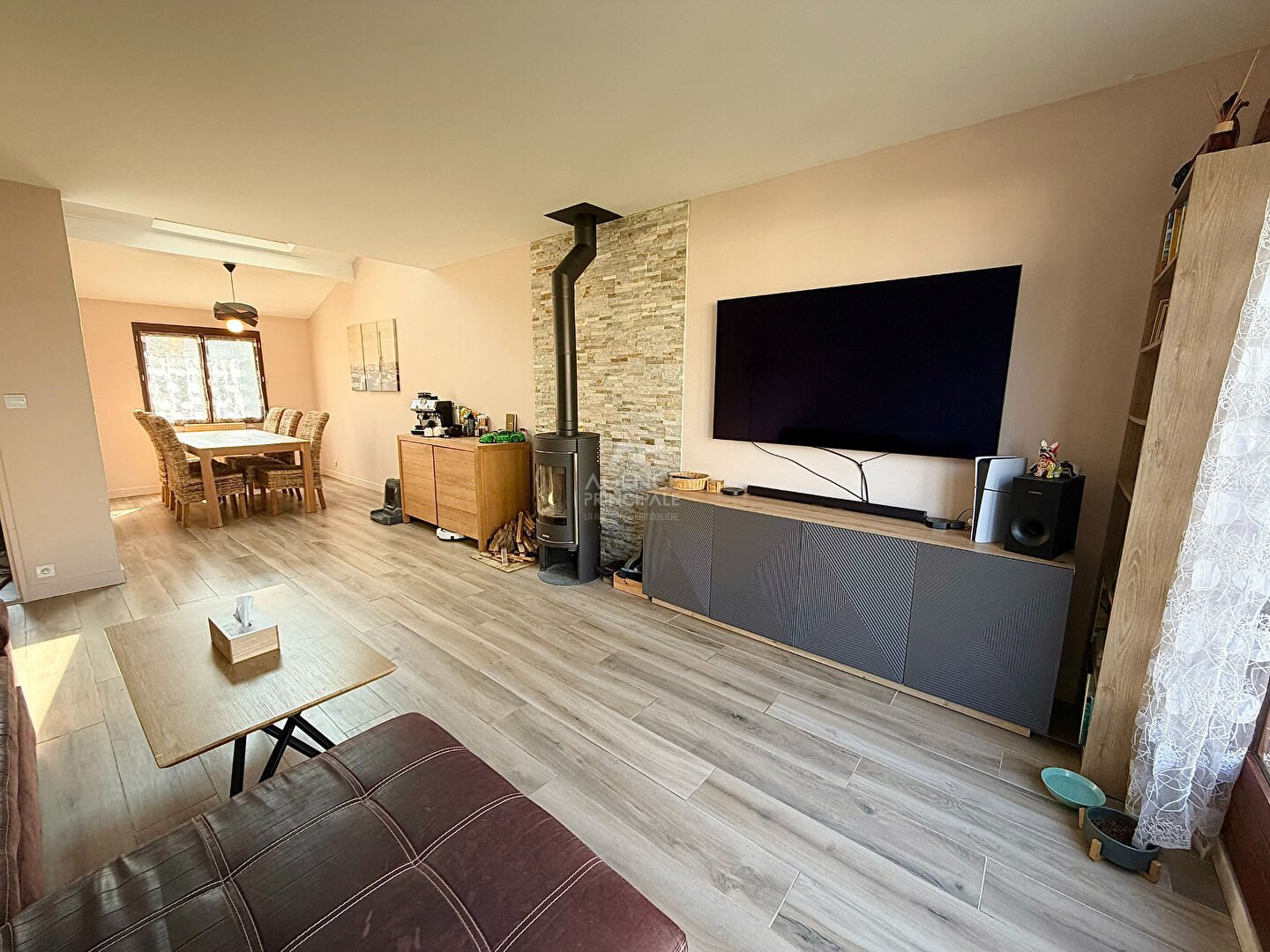 Maison à vendre, 119m², Menucourt