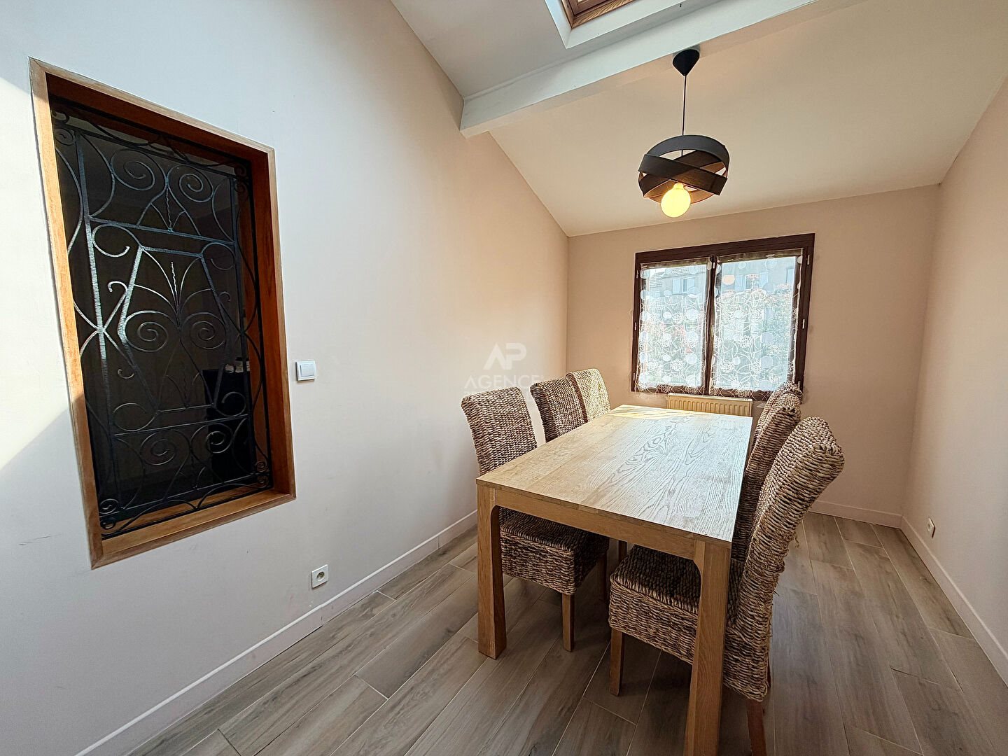 Maison à vendre, 119m², Menucourt