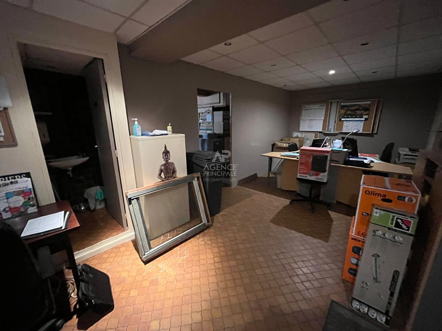 Appartement à vendre, 180m², Menucourt