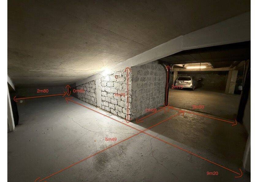 Maison à louer, 32m², Paris 10ème