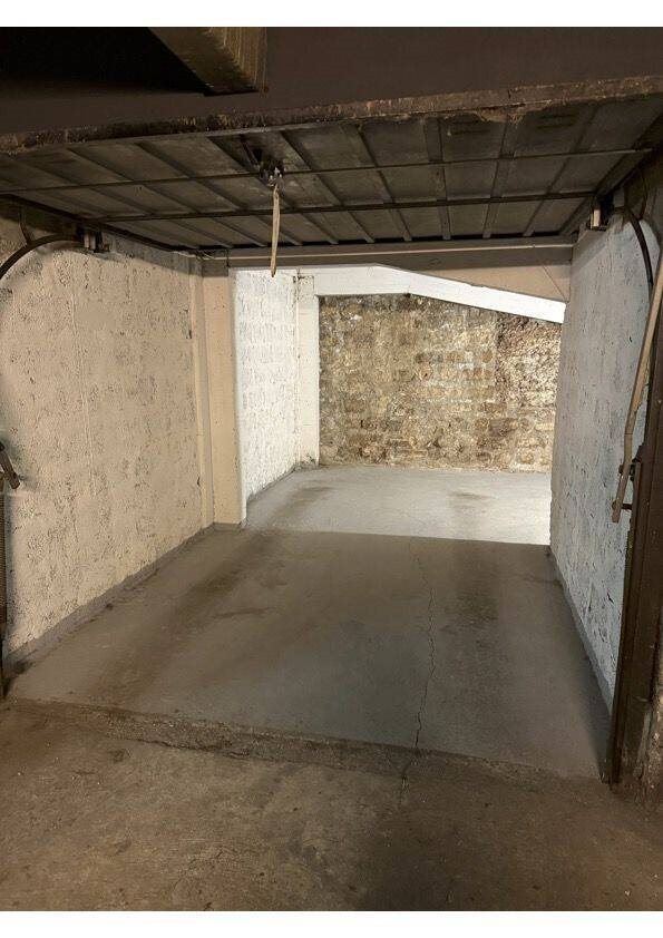 Maison à louer, 32m², Paris 10ème