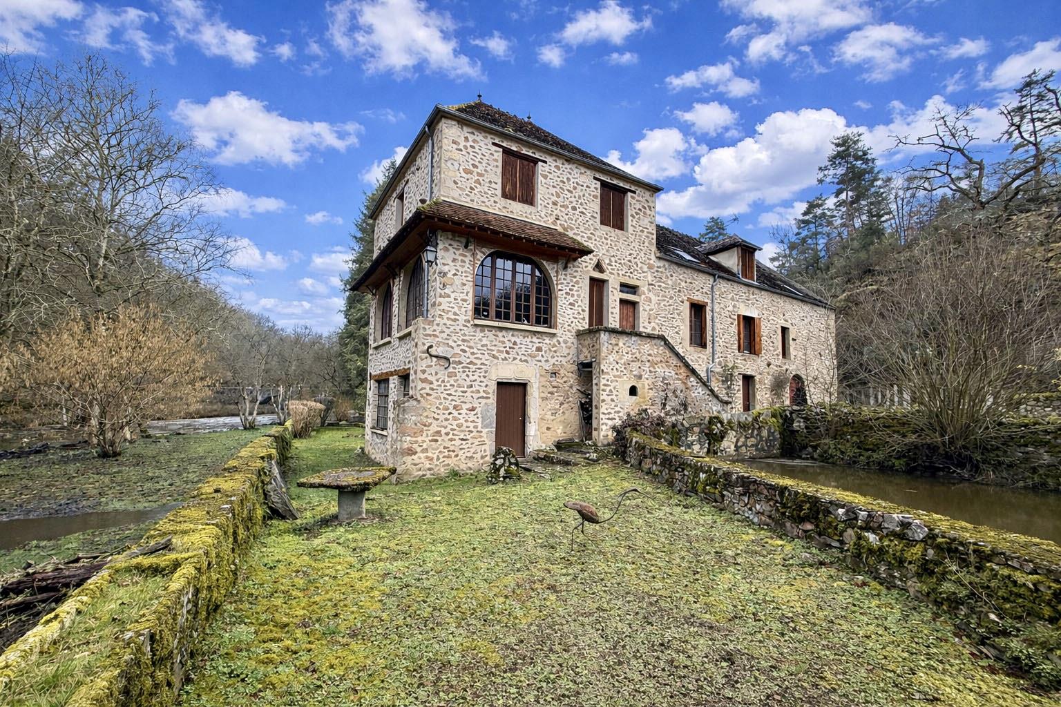 Maison à vendre, 230m², Magny