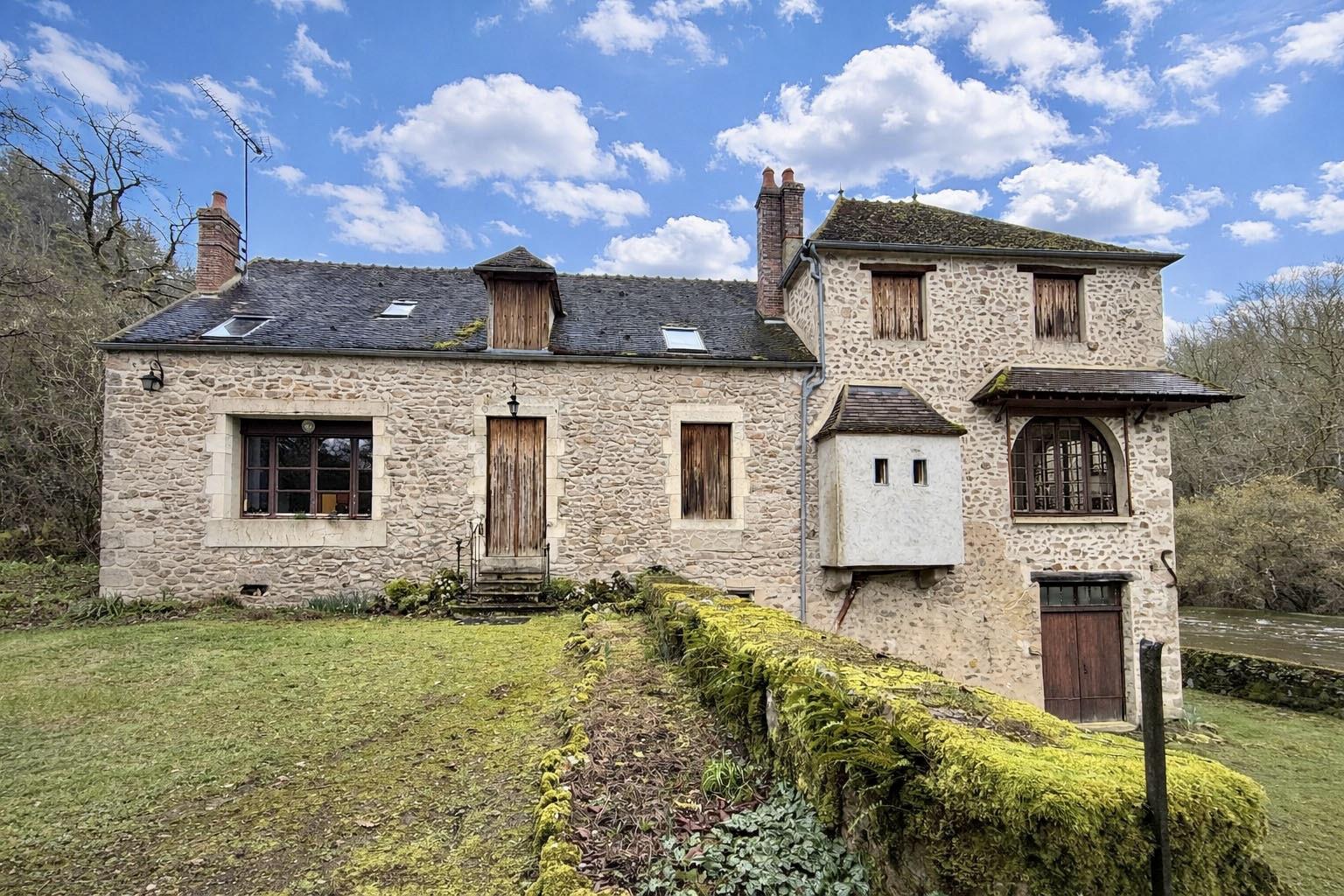 Maison à vendre, 230m², Magny