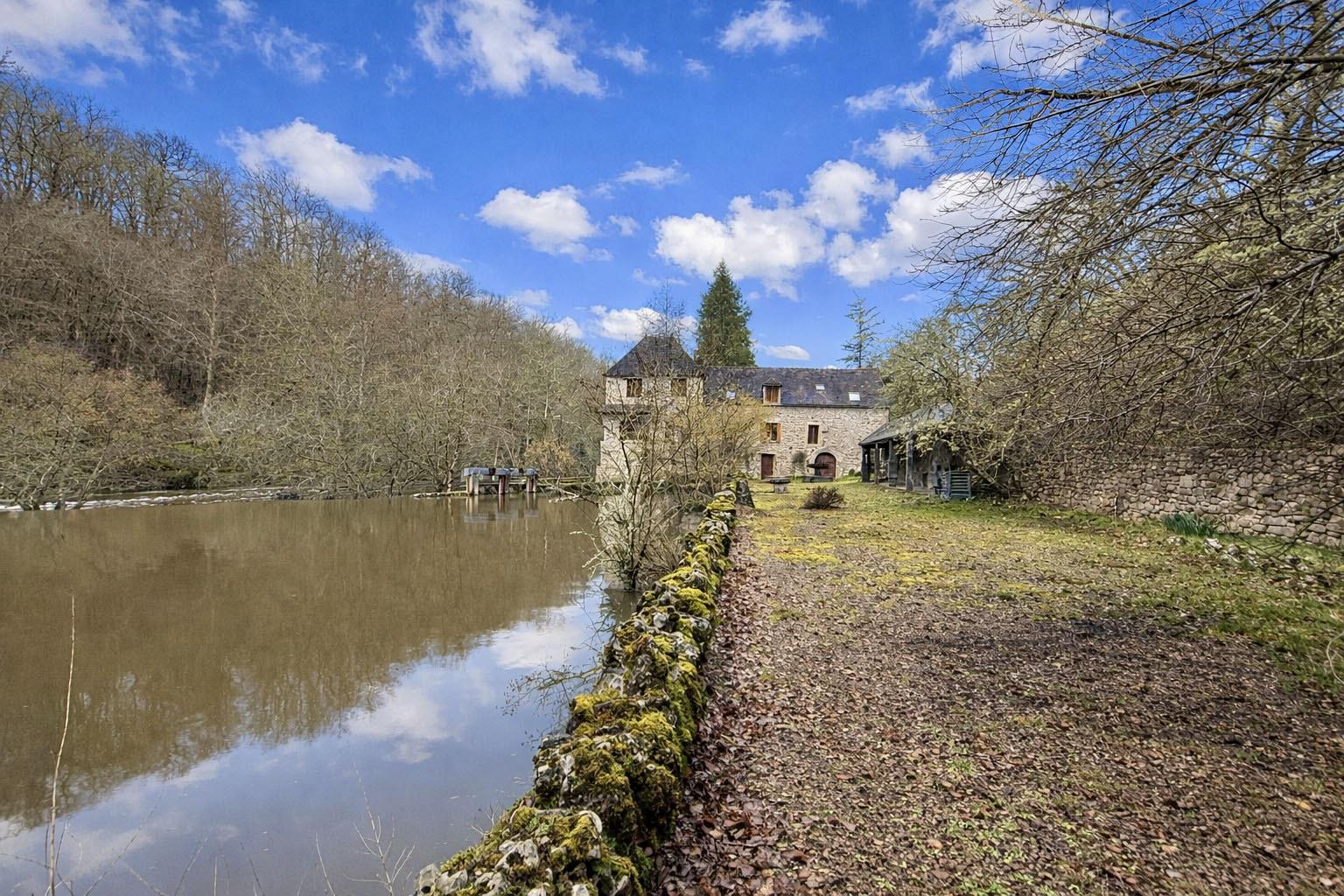 Maison à vendre, 230m², Magny