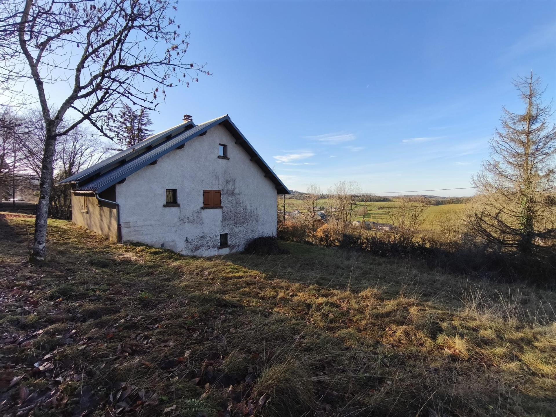 Maison à vendre, 127m², Aranc