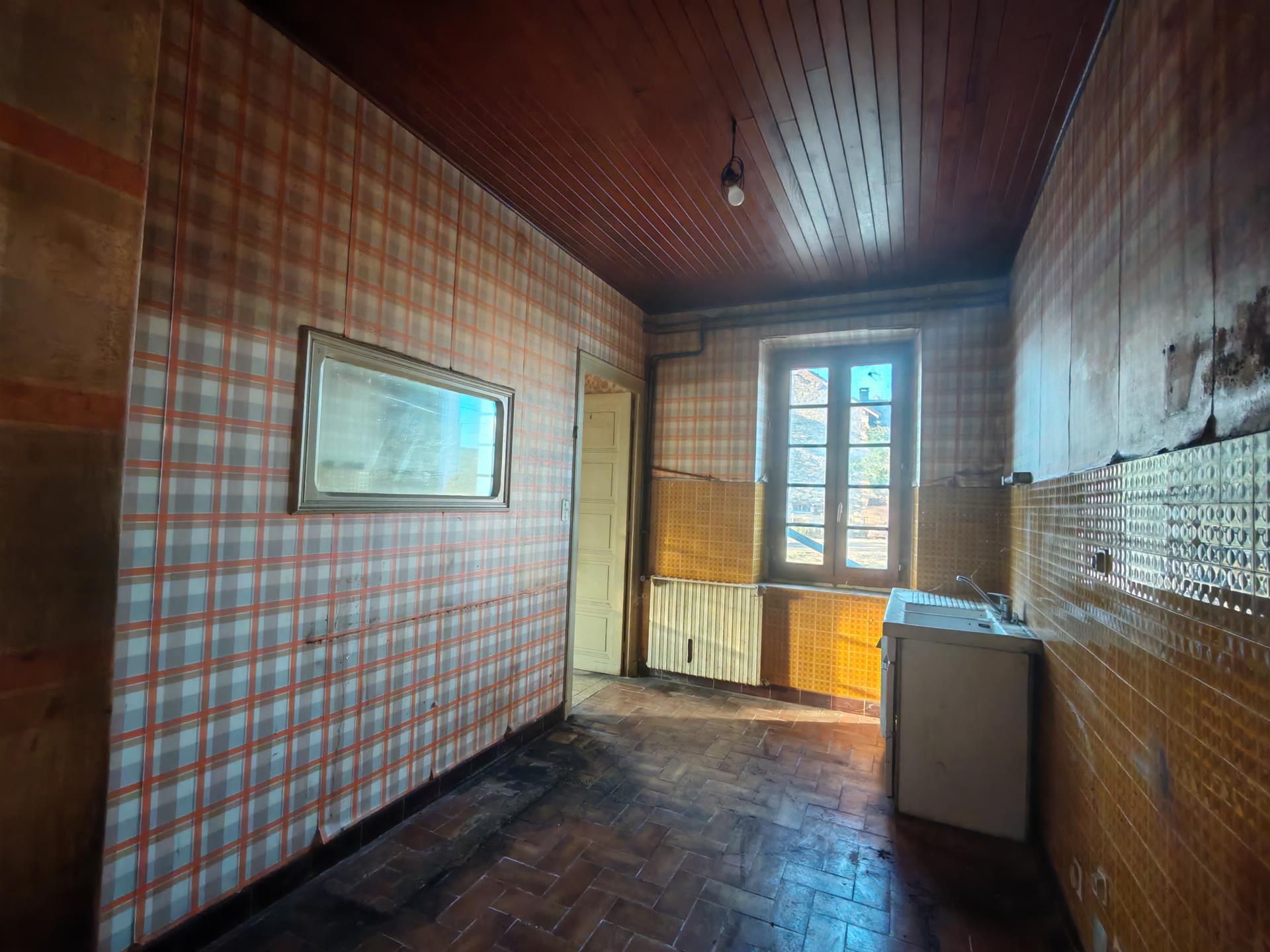 Maison à vendre, 160m², Brénod