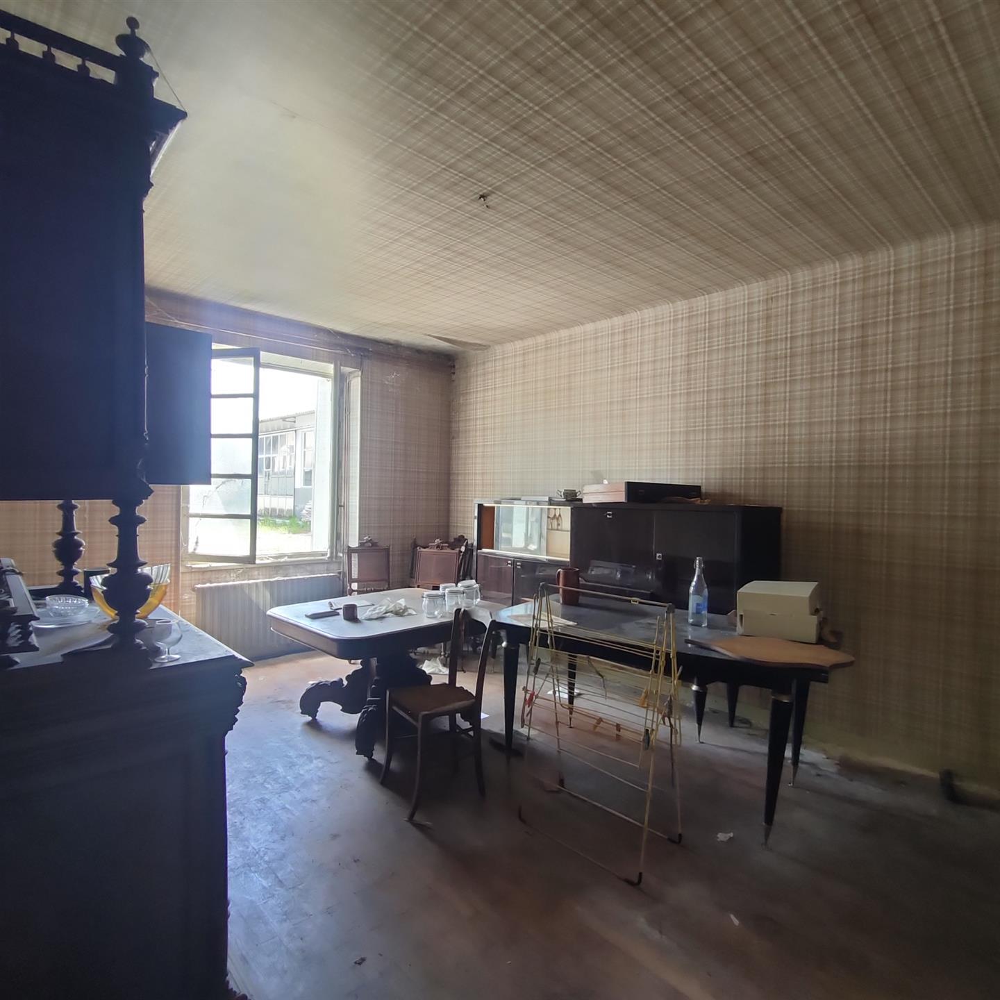 Maison à vendre, 160m², Brénod