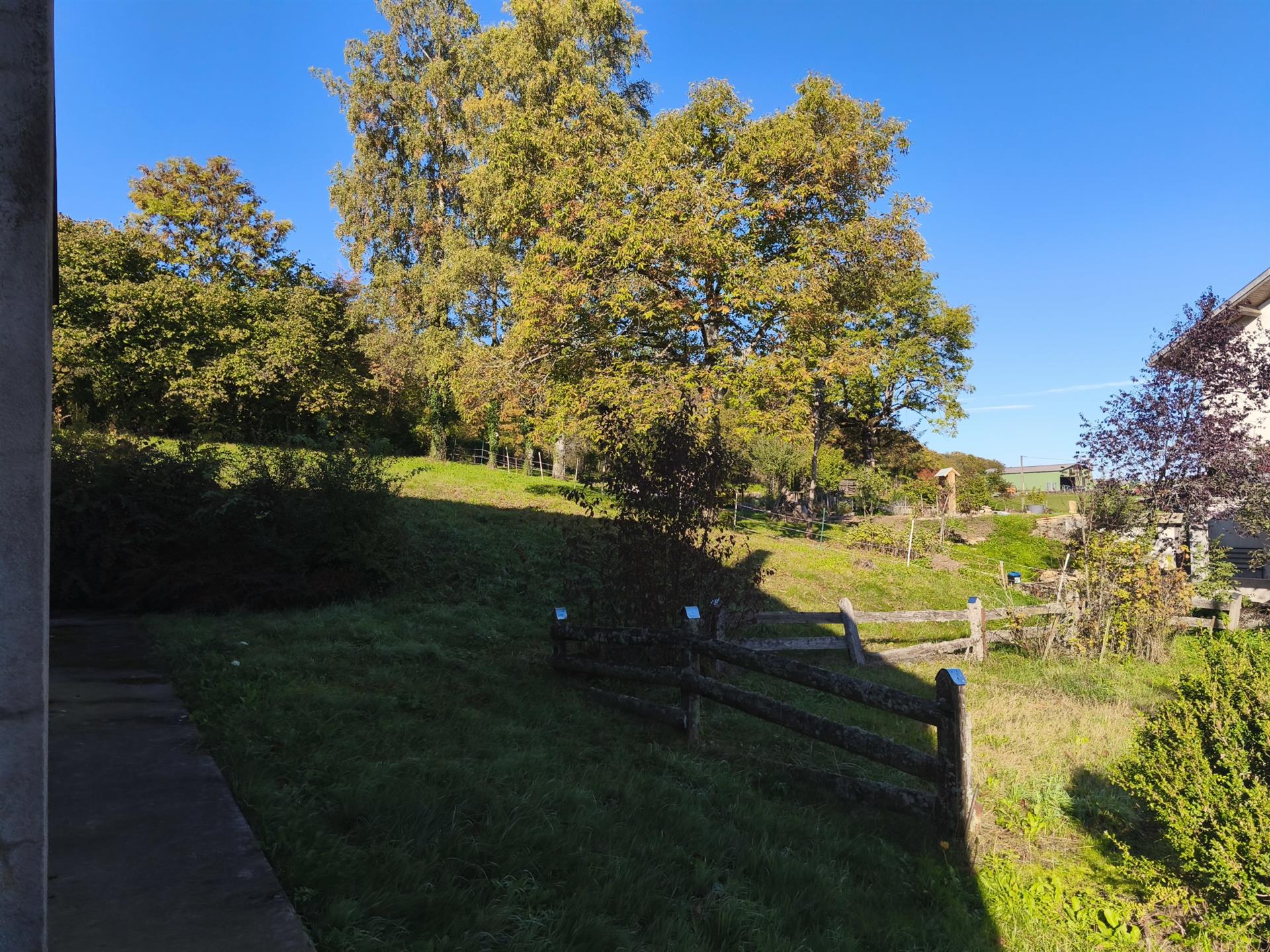 Maison à vendre, 90m², Aranc