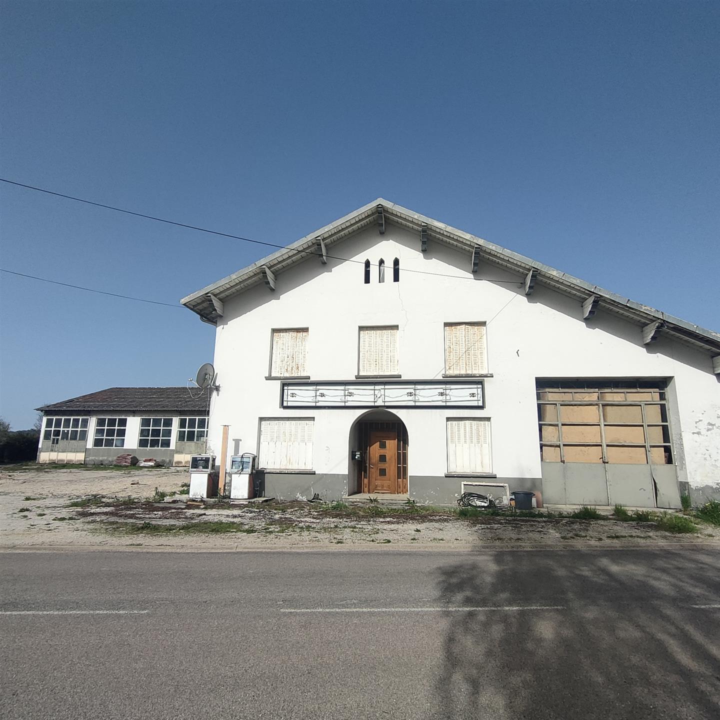 Maison à vendre, 160m², Brénod