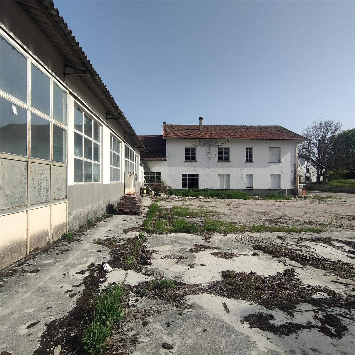 Maison à vendre, 160m², Brénod