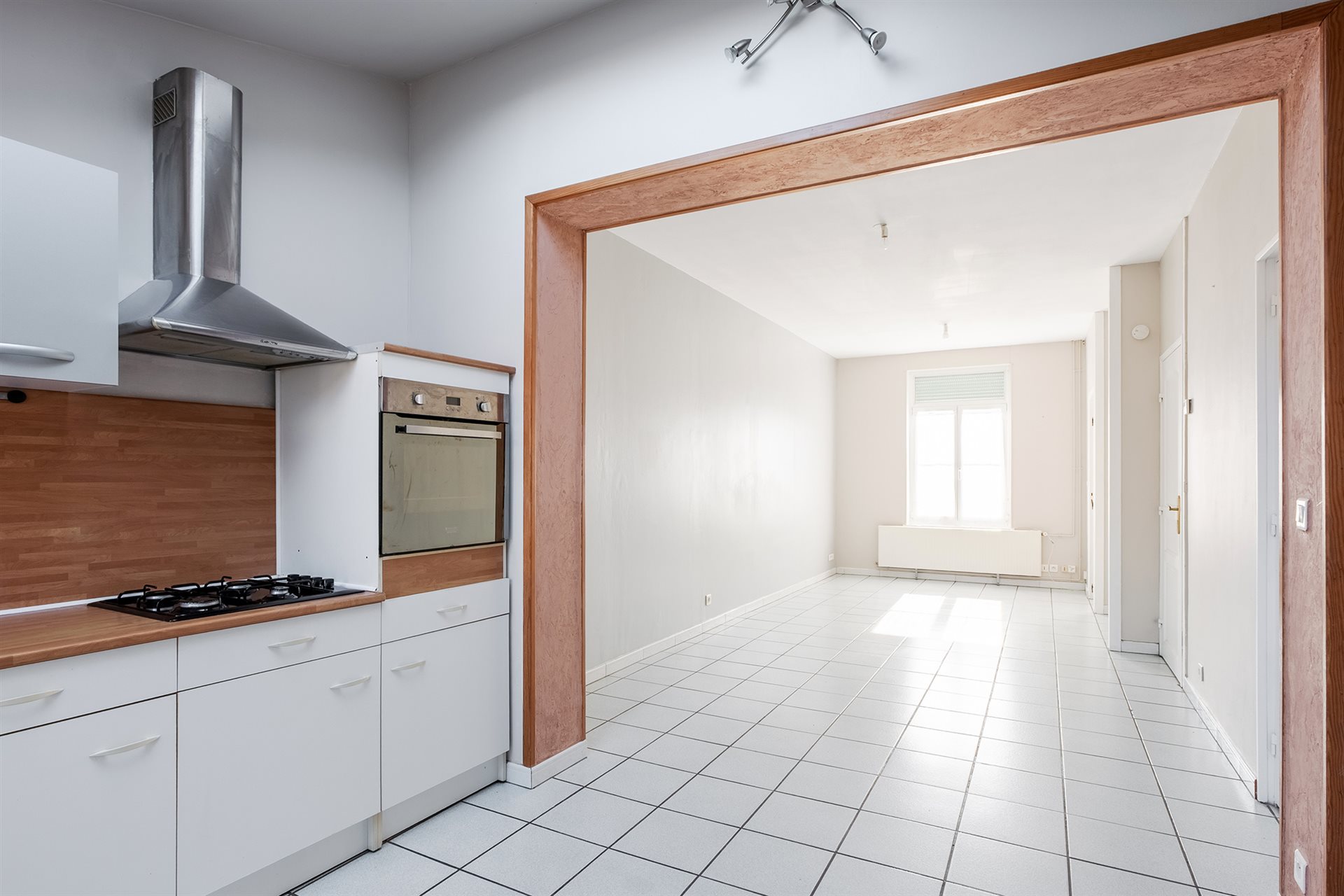 Maison à vendre, 79m², Amiens