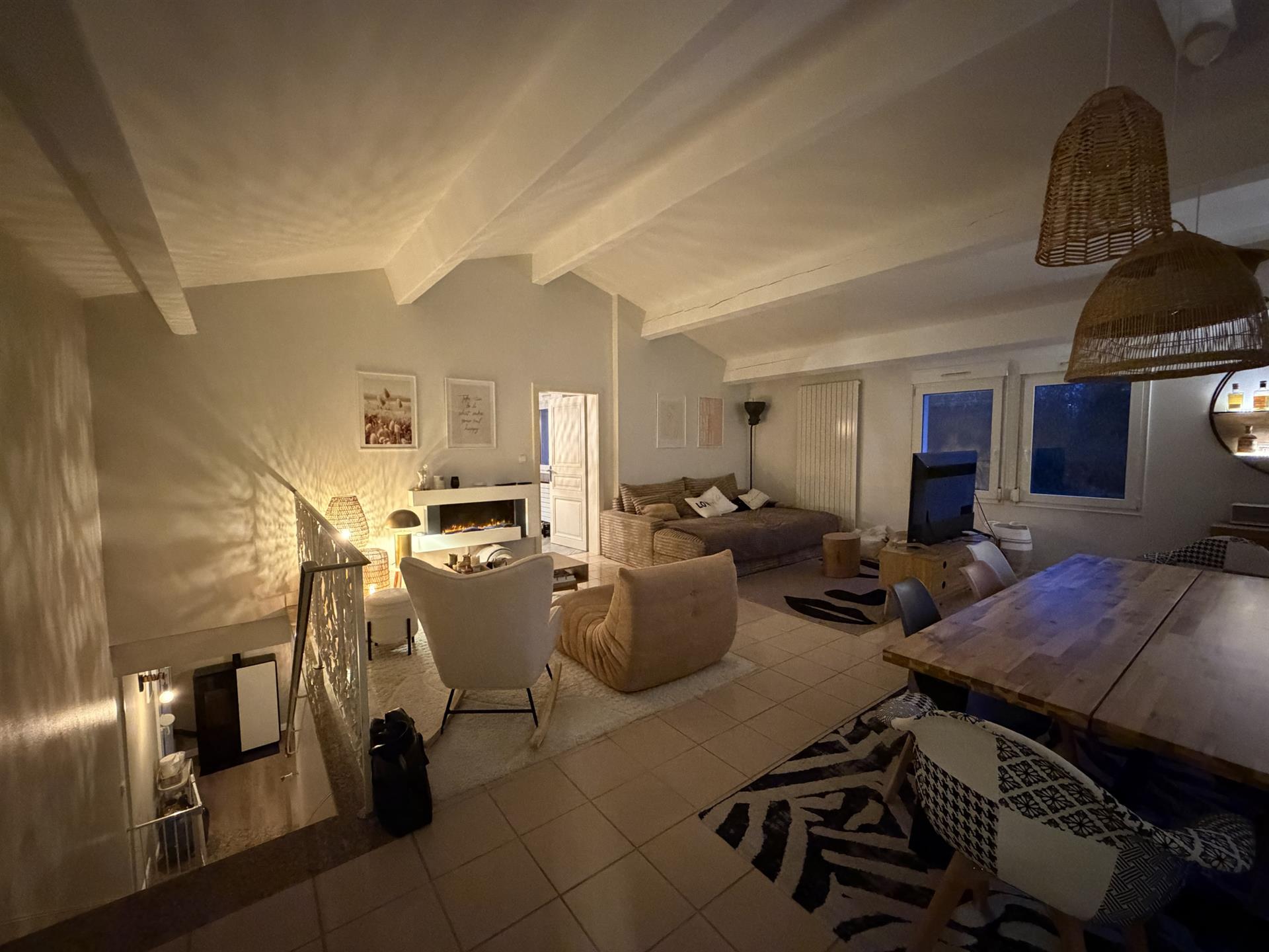 Maison à louer, 167m², Scy-Chazelles