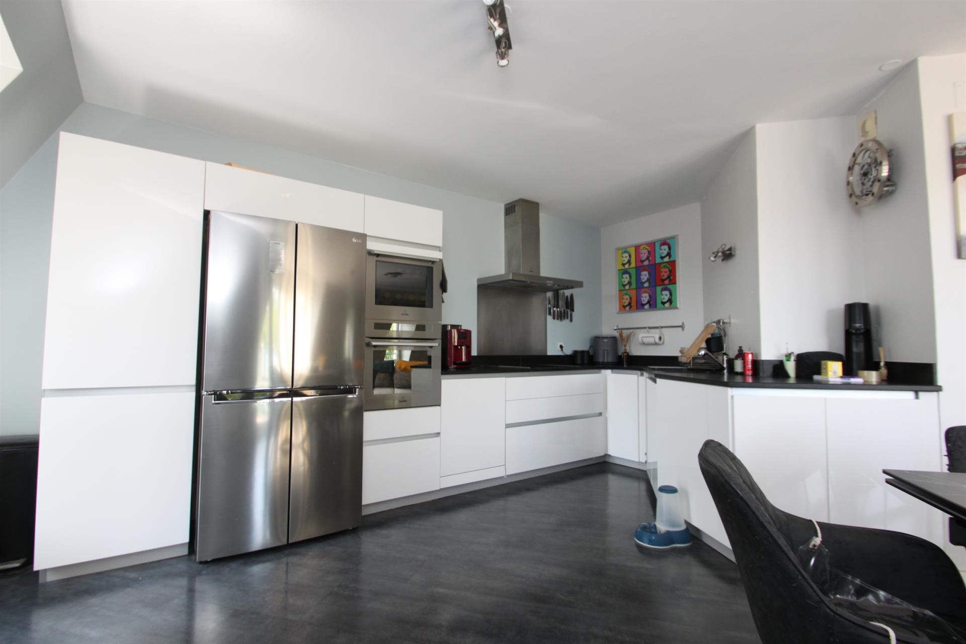Appartement à vendre, 116m², Metz