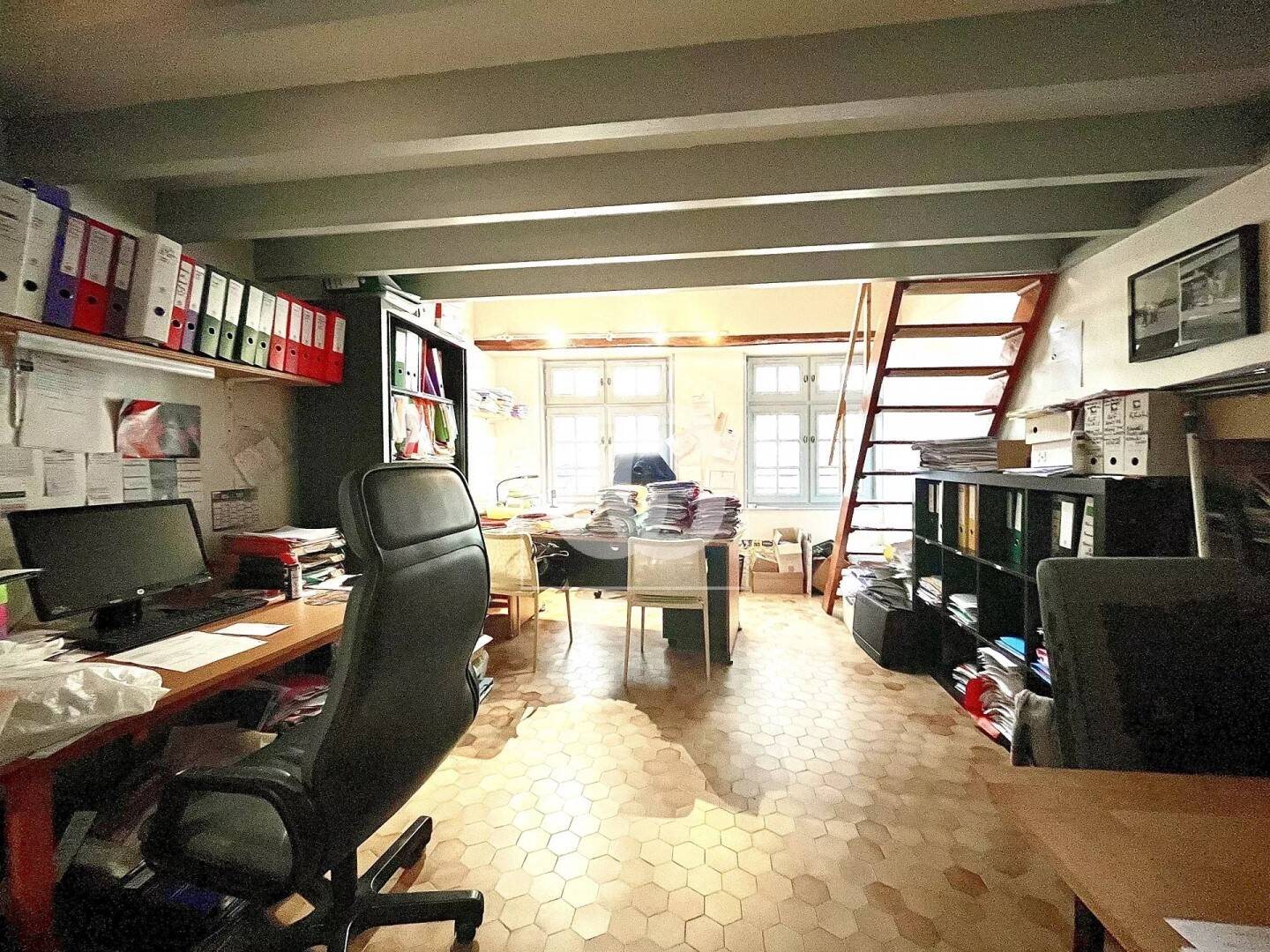 Appartement à vendre, 34m², Rouen