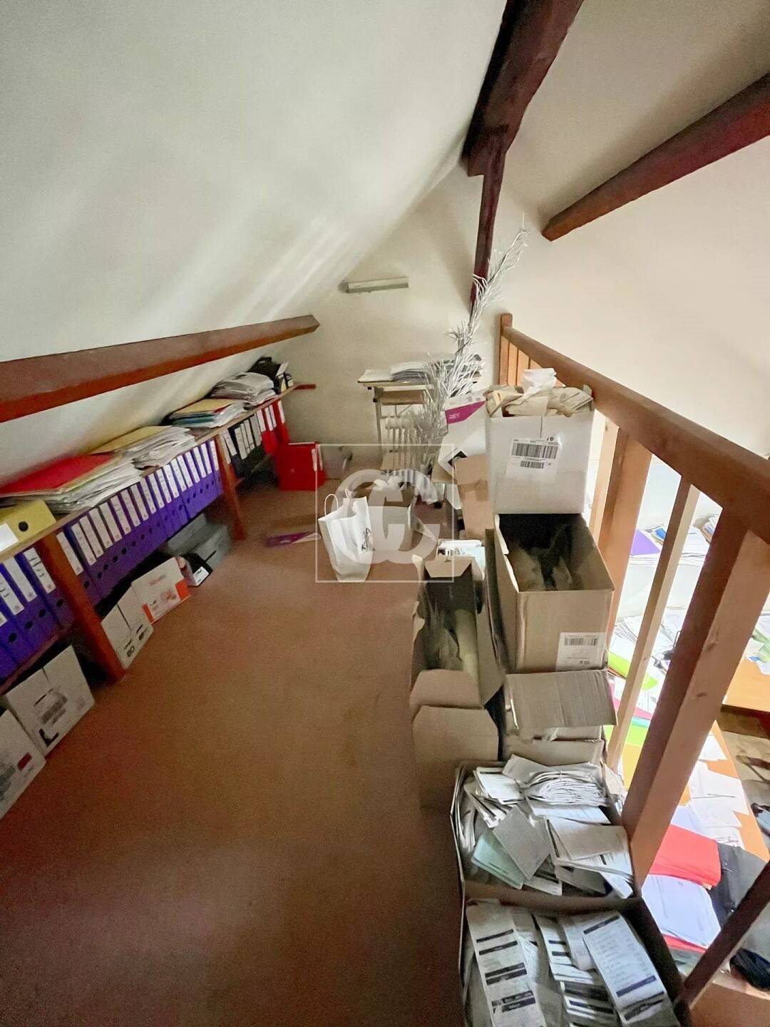 Appartement à vendre, 34m², Rouen