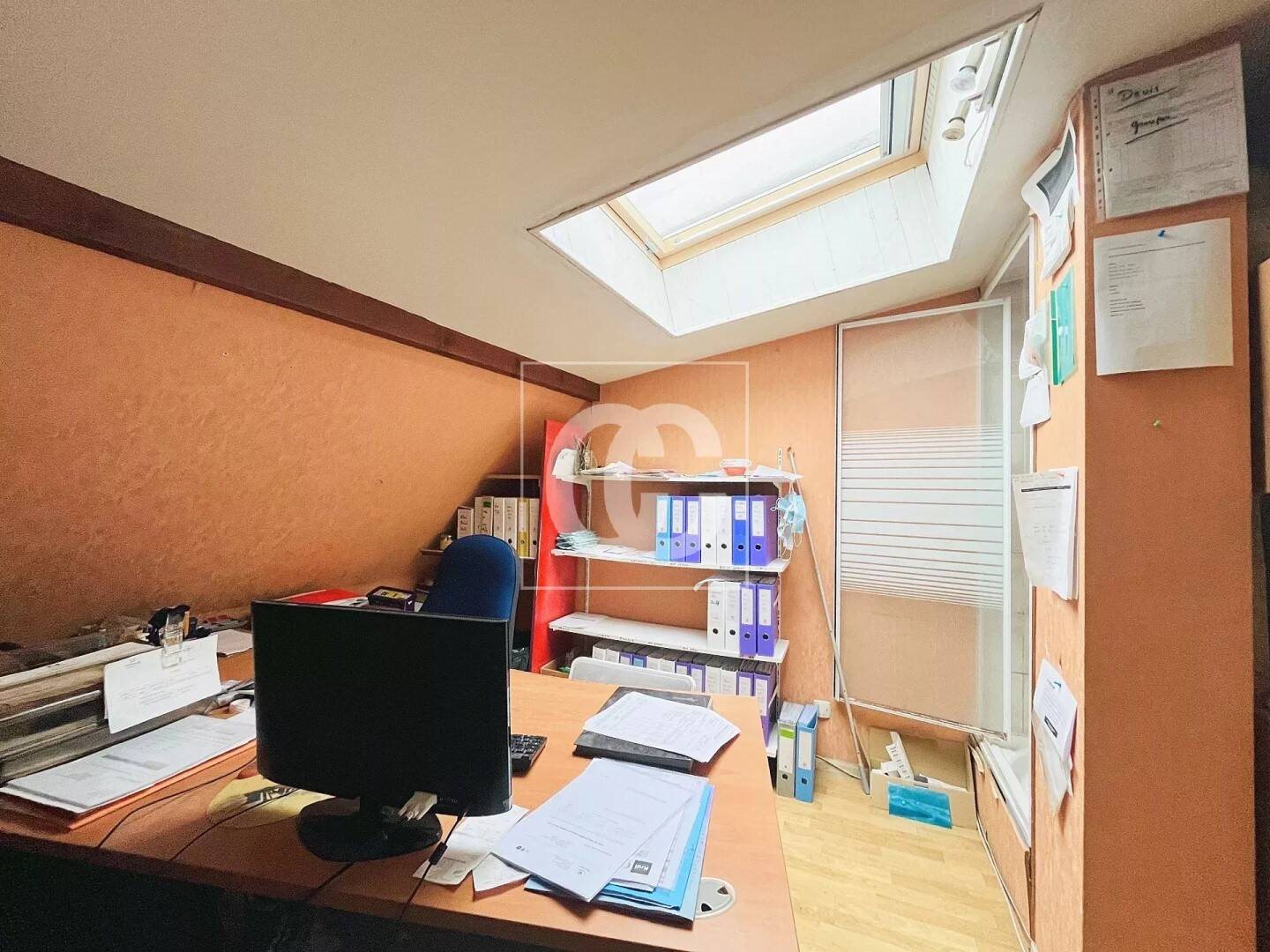 Appartement à vendre, 34m², Rouen