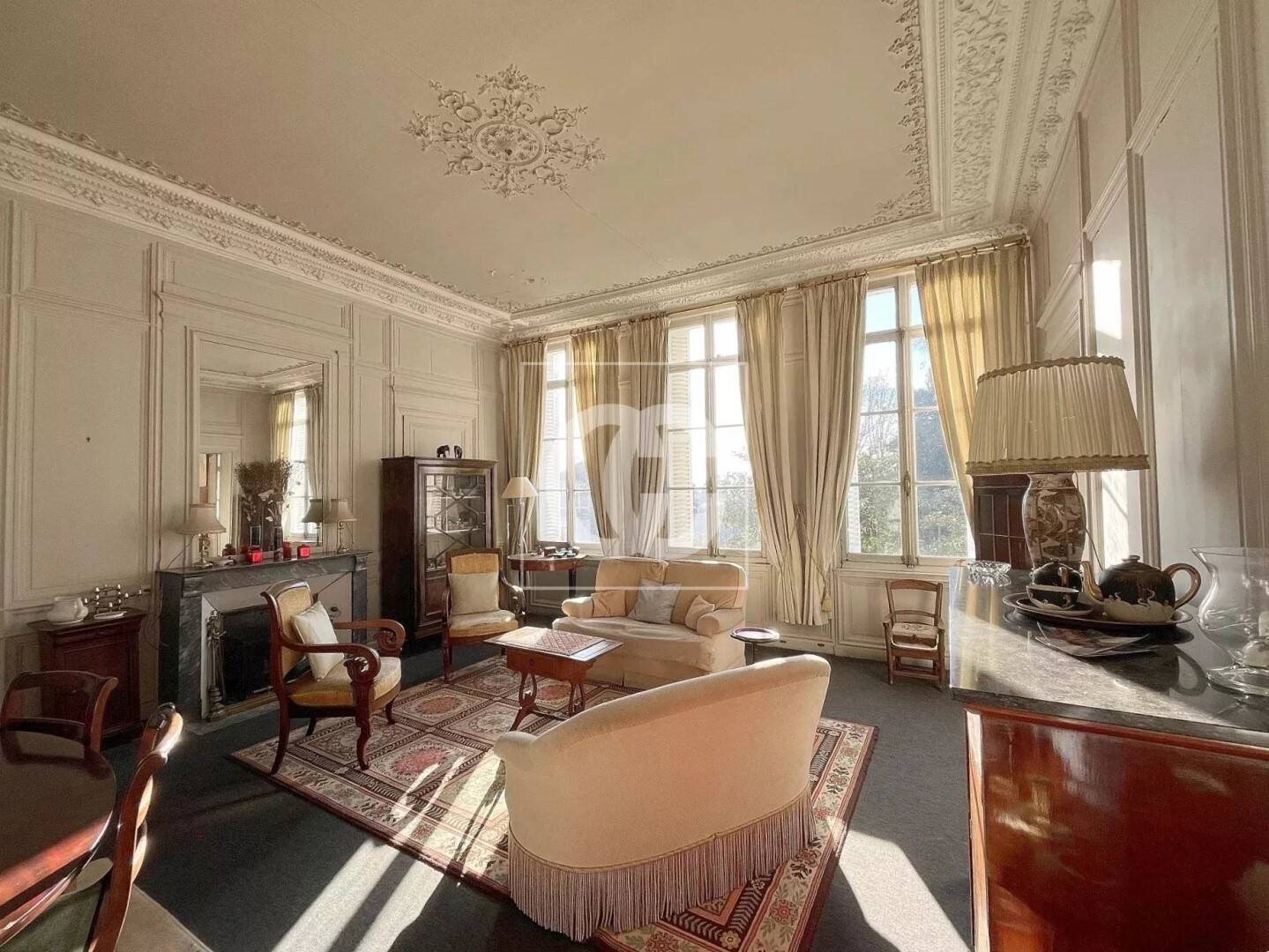 Appartement à vendre, 103m², Rouen