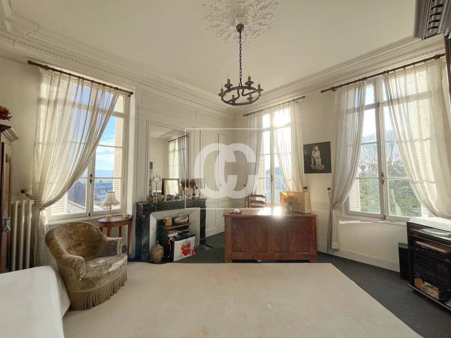 Appartement à vendre, 103m², Rouen