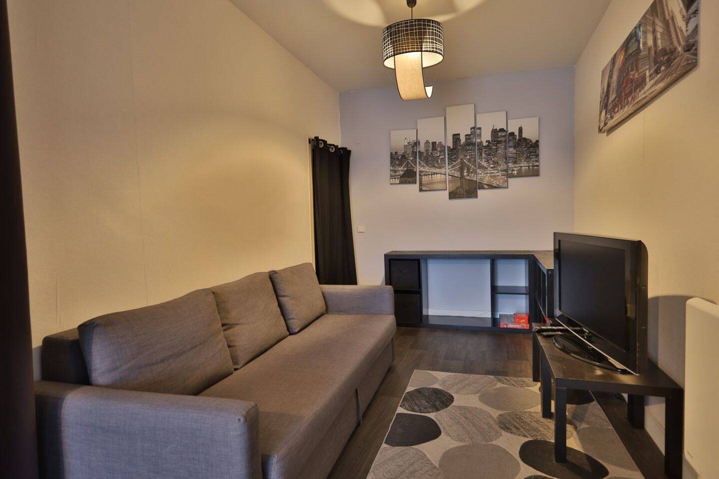 Appartement à louer, 54m², Heyrieux