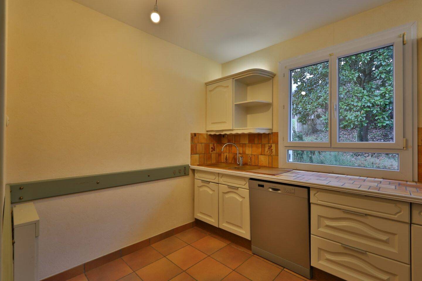 Maison à louer, 81m², Saint-Just-Chaleyssin