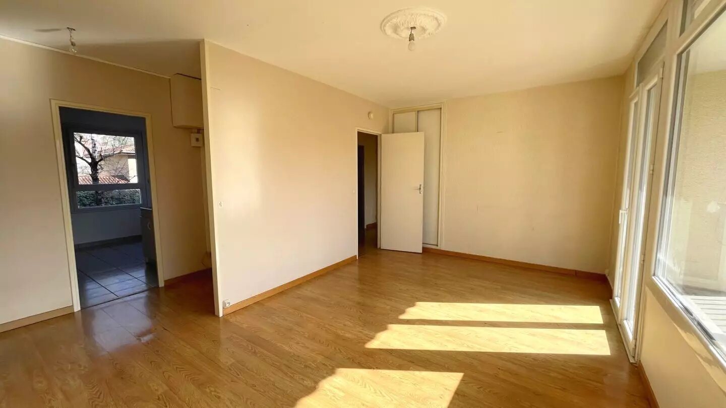 Appartement à louer, 70m², Ambérieu-en-Bugey