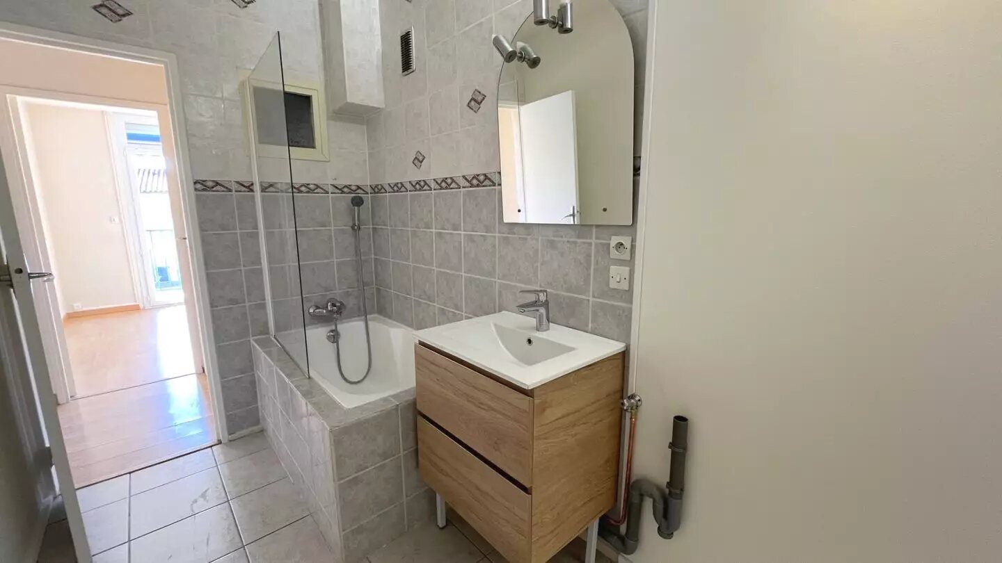 Appartement à louer, 70m², Ambérieu-en-Bugey