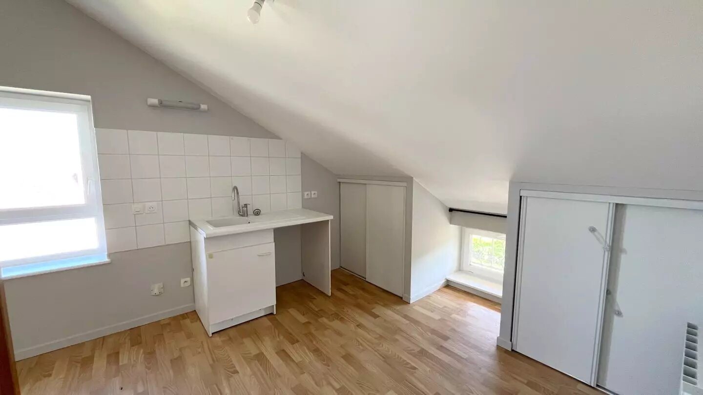 Appartement à louer, 37m², Ambérieu-en-Bugey