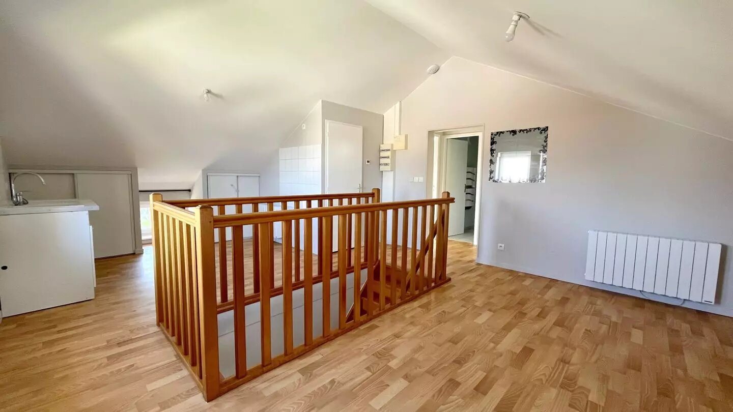 Appartement à louer, 37m², Ambérieu-en-Bugey