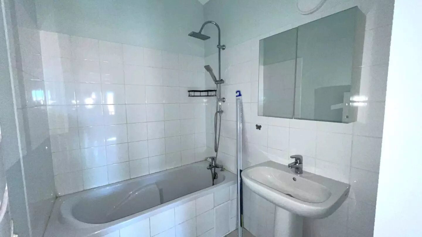 Appartement à louer, 37m², Ambérieu-en-Bugey