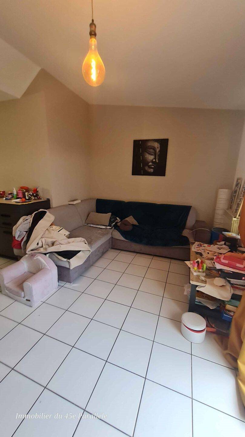 Appartement à vendre, 67m², Mauves