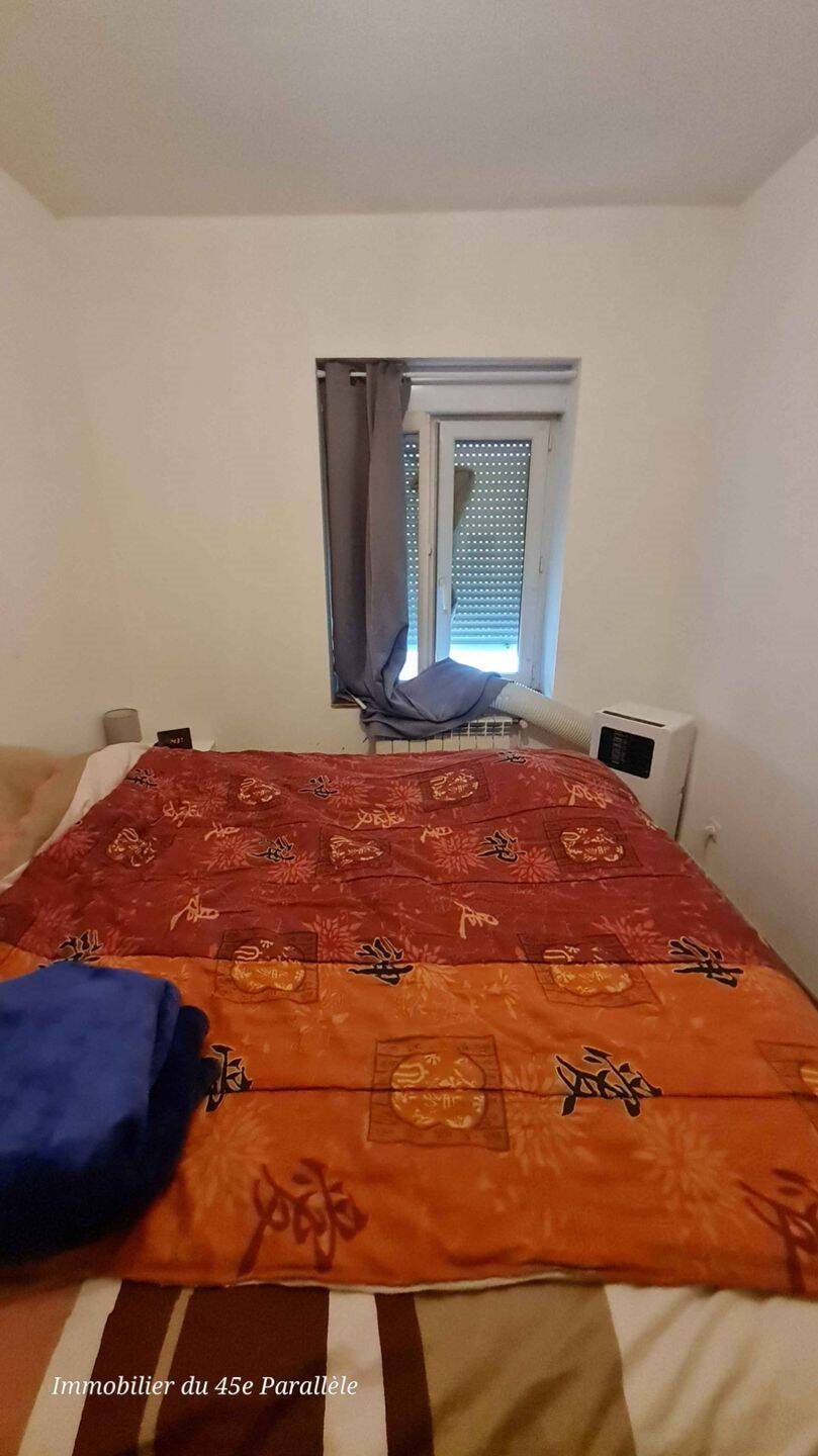 Appartement à vendre, 67m², Mauves