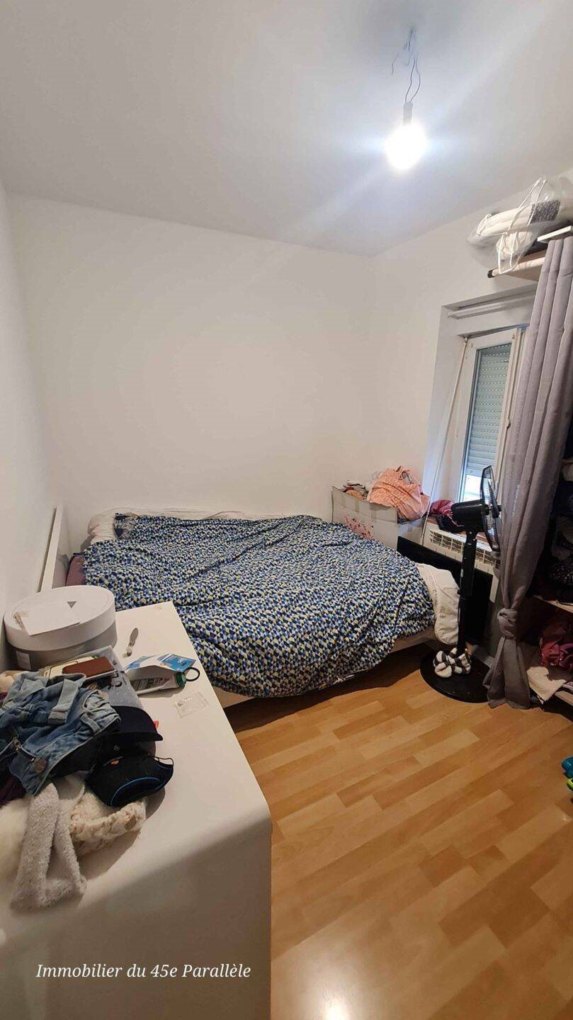 Appartement à vendre, 67m², Mauves