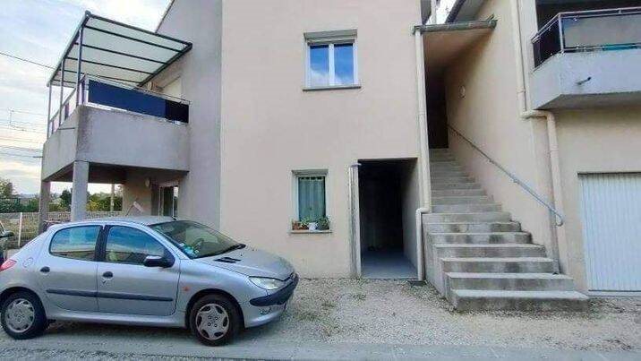 Appartement à vendre, 62m², Tain-l'Hermitage