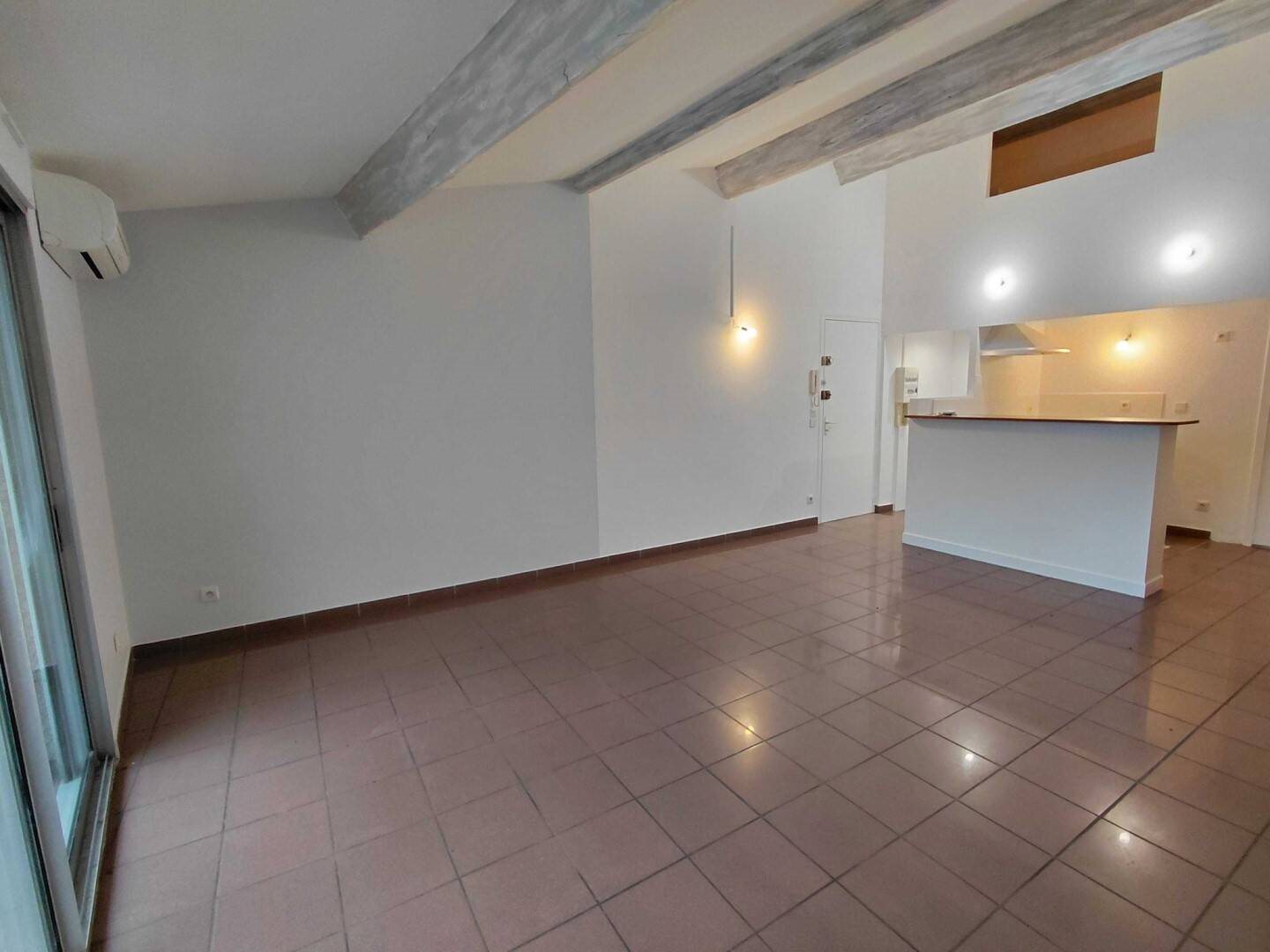 Appartement à vendre, 42m², Tain-l'Hermitage